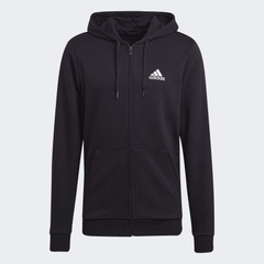 adidas Essentials Full Zip Big Logo Men Track Jacket GK9044