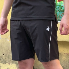 Quần Sooc Nam Con Gà QTMXJD90V-BK