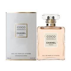 Nước Hoa Nữ Chanel Coco Mademoiselle Intense EDP 100ml