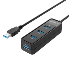 Bộ chia USB HUB 4 cổng Orico USB 3.0 W5PH4-U3