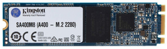 Ổ cứng SSD Kingston A400 120G M.2