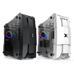 Case Xigmatek X7 Black/White EN46218/EN46225