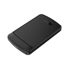 Hộp đựng ổ cứng HDD/SSD BOX Orico 2020U3-BK - Tốc độ 5Gbps