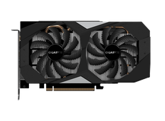 VGA Gigabyte GeForce RTX 2060 OC 6G (GV-N2060OC-6GD)