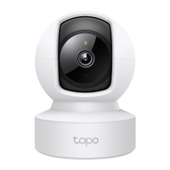 Thiết bị quan sát/ Camera TP-Link Tapo C212 (Quay/quét, 2K 3MP, WIFI/LAN)