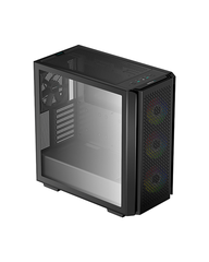 Case DeepCool CG560 AirFlow – Mid-Tower