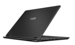 Laptop MSI Prestige 14 AI Studio C1UDXG Ultra 7 155H/16GB/1TB/6GB RTX3050/144Hz/Túi/Win11 (058VN)