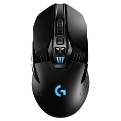 Chuột gaming không dây Logitech G903 (Đen)