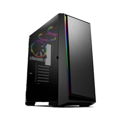 Vỏ Nguồn Máy Tính VSP B52 Hi Gaming case