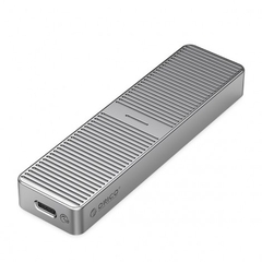 Hộp đựng ổ cứng SSD ORICO NVMe M.2 M222C3-G2-BP -  Tốc độ 10Gbps