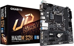 Mainboard Gigabyte GA-H410M S2H V3