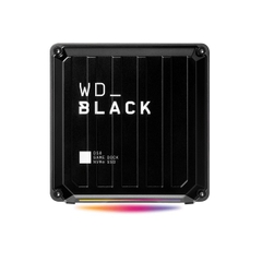 Ổ cứng SSD 2TB WD Black D50 Game Dock