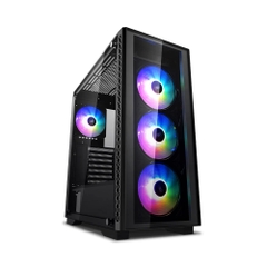 Thùng máy/ Case Deepcool Matrexx 50 ADD-RGB 4F