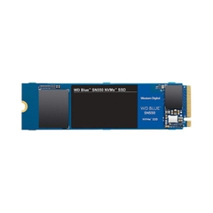 Ổ cứng SSD WD SN550 Blue 500GB M.2