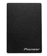 Ổ CỨNG SSD PIONEER 120GB SATA 3