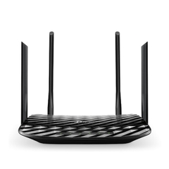 Router Wifi TPLink Archer C6 (MU-MIMO AC1200)