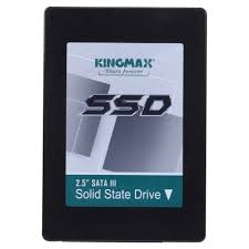 Ổ cứng SSD KINGMAX SMV32 120GB 2.5