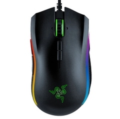 Chuột gaming Razer Mamba Elite - RZ01-02560100-R3M1 (Đen)