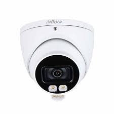 Camera IP Full-Color Dome 2MP DAHUA DH-IPC-HDW3249TMP-AS-LED