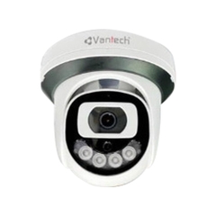 Camera quan sát IP Vantech VP-2244IP ( 3.0MP, hồng ngoại 30m)