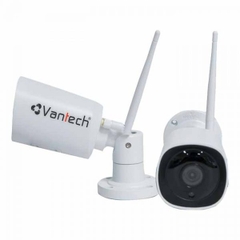 Camera IP Wifi Vantech AI-V2031D 8.0 Megapixel