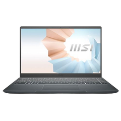 Laptop MSI Modern 15 (A11MU-678VN) i5-1155G7