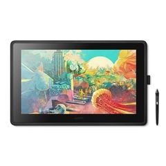 Bảng Vẽ Điện Tử Wacom Cintiq 22 DTK-2260/K0-CX