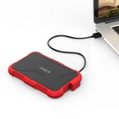 Hộp đựng ổ cứng SSD/HDD Box 2.5