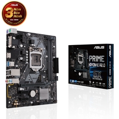 Mainboard ASUS PRIME H310M-E R2.0