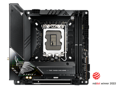 Mainboard ASUS ROG STRIX Z690-I GAMING WIFI (DDR5)