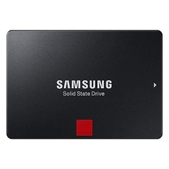 Ổ cứng SSD Samsung 860 Pro 256GB 2.5