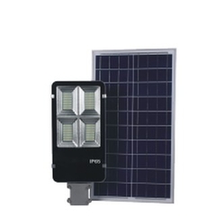 Đèn đường năng lượng mặt trời 200W JDE6200