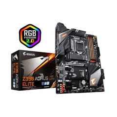 Mainboard GIGABYTE Z390 AORUS ELITE