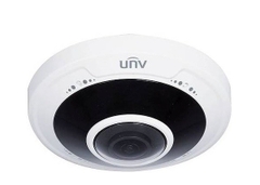 Camera IP Fisheye 5.0 Megapixel UNV IPC815SR-DVPF14