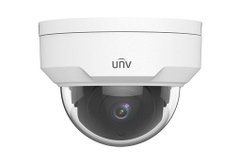 Camera IP Dome hồng ngoại 2.0 Megapixel UNV IPC322LR3-UVSPF28-F