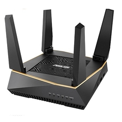 Router wifi ASUS RT-AX92U Chuẩn AX6100