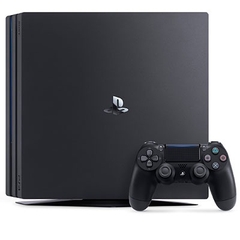Máy Chơi Game PlayStation Sony PS4 Pro 1TB CUH-2218B B01