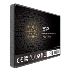 Ổ cứng SSD Silicon Power 512GB Ace SP512GBSS3A58A25