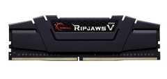Ram DDR4 Gskill 16G/3200 Ripjaws V (F4-3200C16S-16GVK)