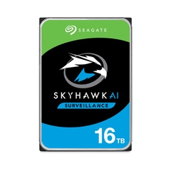 Ổ cứng HDD Seagate SkyHawk AI 16TB
