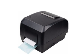 Máy in tem nhãn mã vạch Xprinter XP-H500BC