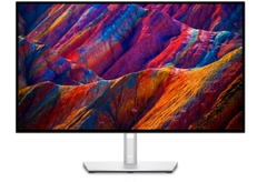 Màn hình máy tính Dell Ultrasharp U2723QE 27 inch 4K IPS Black USC-C RJ45