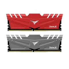 RAM TEAMGROUP T-Force Dark Z 3200MHz CL16