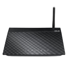 Router wifi Asus RT-N10E Wireless