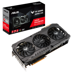 Card màn hình Asus TUF-RX6900XT-O16G-GAMING