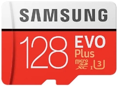 Thẻ nhớ Micro SDXC Samsung 128GB EVO Plus 2020 MB-MC128HA/APC