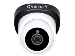 Camera Dome AHD hồng ngoại 2.0 Megapixel VANTECH VP-2224SA