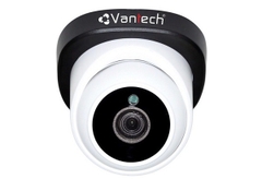 Camera IP Dome 2MP Vantech VP-2234POE