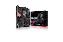 Mainboard ASUS ROG STRIX Z490-H GAMING