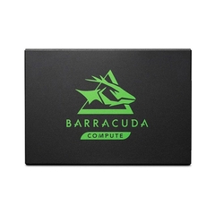 Ổ cứng SSD 250GB Seagate BarraCuda 120